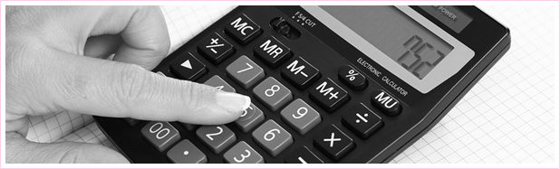 calculating tax