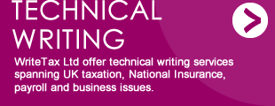 button - technical writing